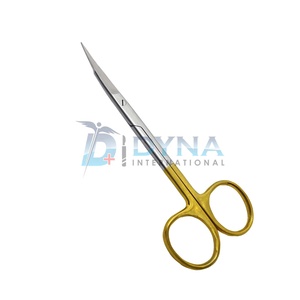 Tijeras quirúrgicas Steven Tenotomy de alta calidad, instrumentos quirúrgicos de acero inoxidable con punta afilada - Product Image 2