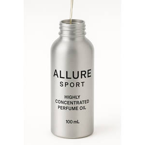 High Quality AllU Sports 50 Grams Concentrated <b>Perfume</b> <b>Oil</b> Long Lasting <b>Fragrance</b> for Daily Use <b>Perfume</b> Making Parfum French - Product Image 1