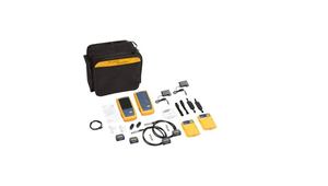 FLUKES NETWORKS DSX2-8000 CABLE CERTIFIER TETSER KIT (TESTÉ) À vendre - Product Image 4