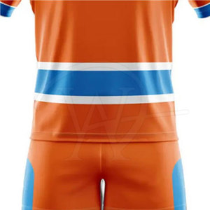 Precio al por mayor En stock Uniforme de rugby Ropa deportiva de calidad superior Uniforme de rugby de calidad superior para adultos - Product Image 3