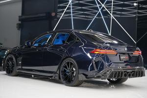 BMW M5 Mansory 2025 Edizione Limitata, Berlina 4 Porte, Cambio Automatico a 8 Velocità, Sport - Product Image 3
