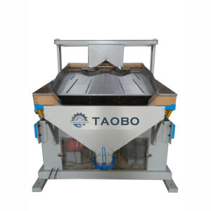 कृषि अनाज मूंगफली प्रसंस्करण मशीन डेस्टोनर - Product Image 2