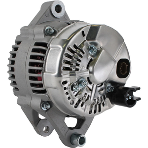 Alternatore OEM 13824N per Dodge Dakota 3.9 V6 1996-2003, EHC EHO Durango 5.9 V8 2001-2003, RAM Pickups 2002-2003 - Product Image 5