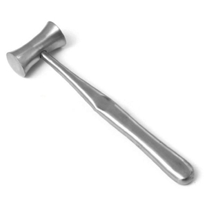 Martillo Médico Ortopédico Quirúrgico, Juego de Instrumentos de Martillo para Huesos, Marca Privada, Herramienta Quirúrgica Ortopédica Veterinaria, Calidad Duradera - Product Image 1