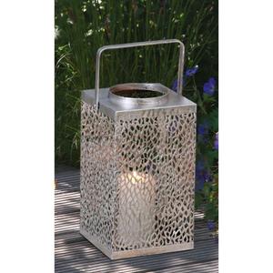 โคมไฟโลหะแขวนประดับบ้าน, โคมไฟโลหะสำหรับตกแต่งสวนบ้าน - Product Image 5