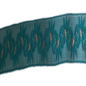 Rubans Jacquard Ruban de satin simple double face Stock d'usine 196 couleurs unies Rouleau DHL Cadeau DIY Chapeau Western FEDEX Chaussure OEM ALA - Product Image 1