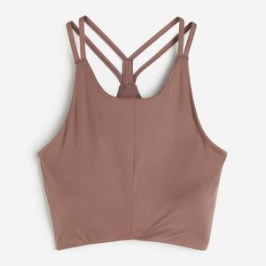 Soutien-gorge de sport à séchage rapide pour femmes, vente en gros pour les fabricants professionnels, pour la course à pied, la salle de sport, le yoga - Product Image 6