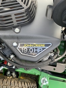 Gran oferta 2023, cortacésped eléctrico W48R inalámbrico, motor autopropulsado de 4 tiempos, 196cc, 1000mm para uso Industrial DIY - Product Image 2