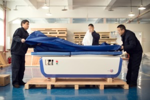 <span class=keywords><strong>EECP</strong></span>-macchina cuore - Product Image 6