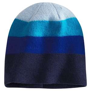 Bonnets jacquard personnalisables 100% coton rayé pour hommes, bonnet d'hiver confortable avec impression de logo, bonnet élégant - Product Image 6