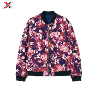 Blousons Bomber Vintage Homme de Qualité Supérieure du Meilleur Fournisseur, Personnalisables avec Logo Imprimé, Tenue Décontractée, Nouvelle Collection Hiver, OEM - Product Image 1