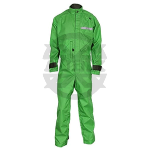 Combinaison de spéléologie en gros pour toutes les saisons et utilisations en grotte et en randonnée, pour hommes et femmes, avec taille personnalisée, combinaison de spéléologie longue durée - Product Image 1