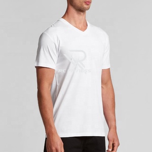 T-shirt unisexe à manches courtes, uni, pour l'été, entraînement, course à pied, sport, gym, vêtements de sport, t-shirt de yoga - Product Image 4