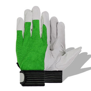 Multi-Purpose Breathable Mesh <b>Screen</b> <b>Touch</b> Fingers Natural Rubber Latex Mechanic <b>Gloves</b> Waterproof Elastic Safety <b>Gloves</b> - Product Image 4