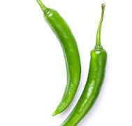 ผลิตภัณฑ์จากธรรมชาติพริกเขียวสดออร์แกนิก - Product Image 5