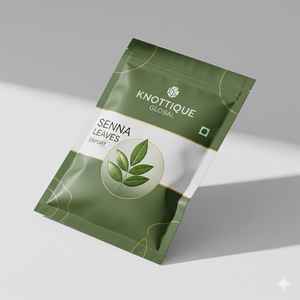 Vente en gros de feuilles de séné séchées à l'air avec une forme uniforme et une couleur verte naturelle pour un usage général en provenance d'Inde - Product Image 6