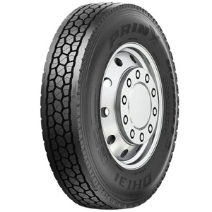 Pneu de camion commercial homologué DOT 18 roues Semi-remorque et remorque État neuf 295/75R22.5 11R22.5 - Product Image 2