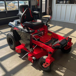 Vente en gros de tondeuses à gazon à braquage zéro Gravely ZT XL 42, qualité supérieure, puissance de coupe à braquage zéro, achetez maintenant et découvrez la différence - Product Image 2