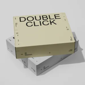Customized Product Airplane Box/Pizza Box