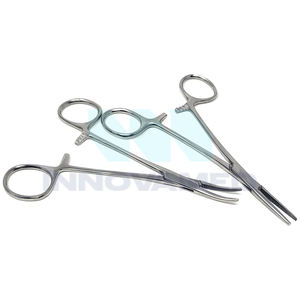 Matériel en acier inoxydable de bonne qualité avec prix de gros Nouvelle arrivée Instruments chirurgicaux manuels réutilisables avec support en ligne - Product Image 1