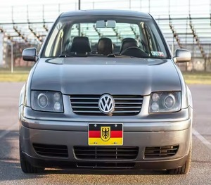 NET มือสอง2003 volkswagens Jetta GLI VR6