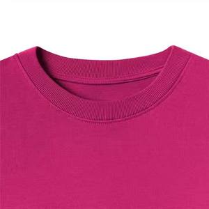 T-shirts décontractés à col rond pour hommes T-shirt lourd à séchage rapide de haute qualité T-shirt 100% coton Slim Fit avec des couleurs uniques - Product Image 3