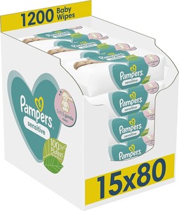 Proveedor de bajo costo Pañales secos para bebés Pamperss de alta calidad al por mayor - Product Image 6
