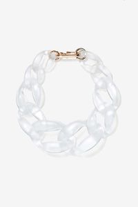 POSTE LA MEILLEURE QUALITÉ RÉSINE CHAÎNE MAILLONS DISPONIBLES TOUTES LES TAILLES et toutes les couleurs la chaîne de résine Prix de commercialisation - Product Image 3