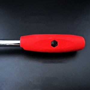 Taiwan Hochwertiger mittellanger <span class=keywords><strong>T</strong></span>-Steckschlüssel Schraubens chl üssel für Reparatur autos - Product Image 6