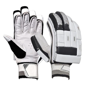 2023 New Arrival Customized Designs Professional Branded Cricket Batting Gloves Wholesale Price Gloves - Product Image 5