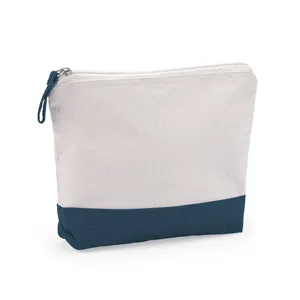 Borsa Clutch Riciclata Cotonastro, Gadget Sostenibili per Regali Promozionali e Aziendali - Product Image 1