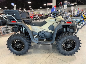 BUEN PRECIO 2026 para CFORCE 1000 OVERLAND ATV SUV QUAD, Marca OEM, Nuevo, 4 Años de Garantía - Product Image 3