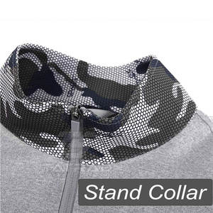 Servicio OEM, Chándal de Fútbol para Hombre, Corte Regular, Ligero, Transpirable, Tela de Poliéster de Secado Rápido, Personalizable, Largo Completo - Product Image 2