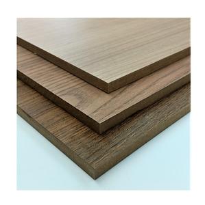Tablero crudo de MDF de 25mm-Hoja de madera resistente - Product Image 2