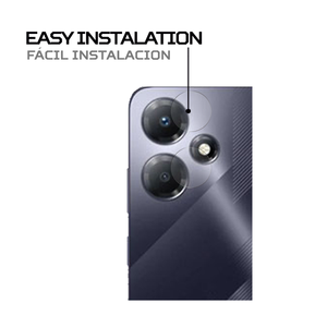 Protection d'écran antichoc pour Infinix Note 30 Play Mobile Lenses - Product Image 3