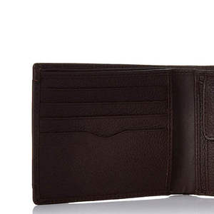 Nueva Cartera de Moda para Hombre, Cartera Corta, Cartera de Bolsillo, Cartera de Negocios de Moda, Cartera de Cuero, Cartera de Bolsillo - Product Image 2