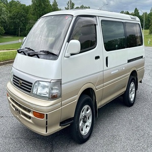 รถบ้านญี่ปุ่นภายในกว้างขวาง ปี 1996/1995/2000/1996/1997/1998/1994/1992 1995 พวงมาลัยขวา HiAce Grand Cabin Camper Classic - Product Image 5
