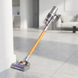 Aspiradora Inalámbrica Sudex Cyclone, Aspiradora Portátil Inalámbrica para Alfombras, Pisos y Pelo de Mascotas, Máquina de Limpieza OEM A34C - Product Image 1