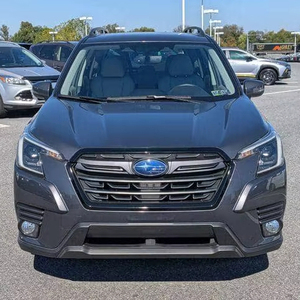 Certificado 2022 Su. Baru para coche con volante a la izquierda. Ester | Disponible para la venta | Muy limpio sin accidentes - Product Image 1