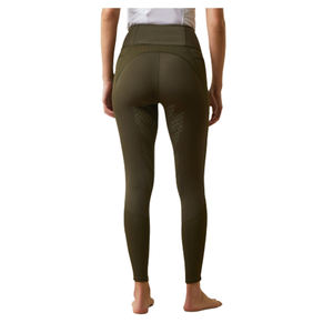 New Customizable Equestrian Clothing Sports Wear <b>Leggings</b> All Way Stretch Pants Wholesale Technical Horse Riding Tights <b>Leggings</b> - Product Image 4