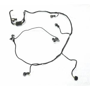 CABLEADO COMPLETO PARA SENSORES DE ESTACIONAMIENTO DELANTEROS MERCEDES Clase A (W176) A0009050342 OM 651.930 Diesel 2200 (12>18) - Product Image 1