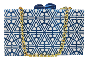 Bolso de Mano de Resina para Mujer, Diseño Moderno, Duradero, a la Moda, Precio Bajo, Venta al por Mayor - Product Image 2