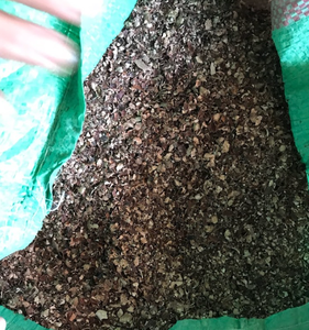 Cáscara de Anacardo Seca para la Producción de Carbón Vegetal y Biocombustible - Product Image 5