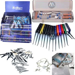 Customized Logo Hot Sale Products of Surgical Customized Items & Customized Packing - Product Image 3