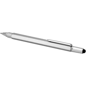 Dora Recycled Sustainable Multi-Function <b>Pen</b> Eco-Friendly Gadgets - Product Image 2