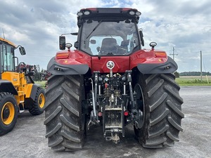 FOURNISSEUR VERIFIÉ de tracteurs agricoles Case IH Optum 340 CVX avec AFS Connect, prêts à la vente - Product Image 6