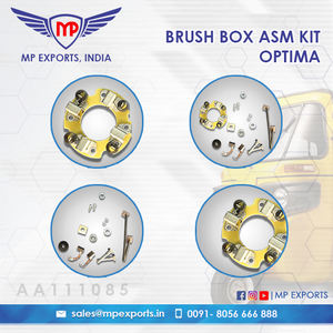 Boîte à brosses ASM Kit Optima - Product Image 5