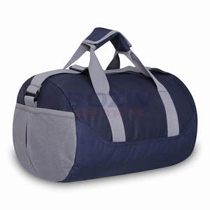 Bolsas Deportivas Casuales de Poliéster con Cierre de Cremallera, Estilo Único para Unisex, Venta en Línea, Más Vendidas, al por Mayor - Product Image 3