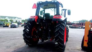 <b>Super</b> Quality Kioti HX1402 140HP 4WD Gear Drive Farm Tractor Well Maintained Available for Shipment - Product Image 5