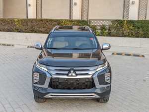 MITSUBISHI MONTERO 2022 D'OCCASION - Product Image 3